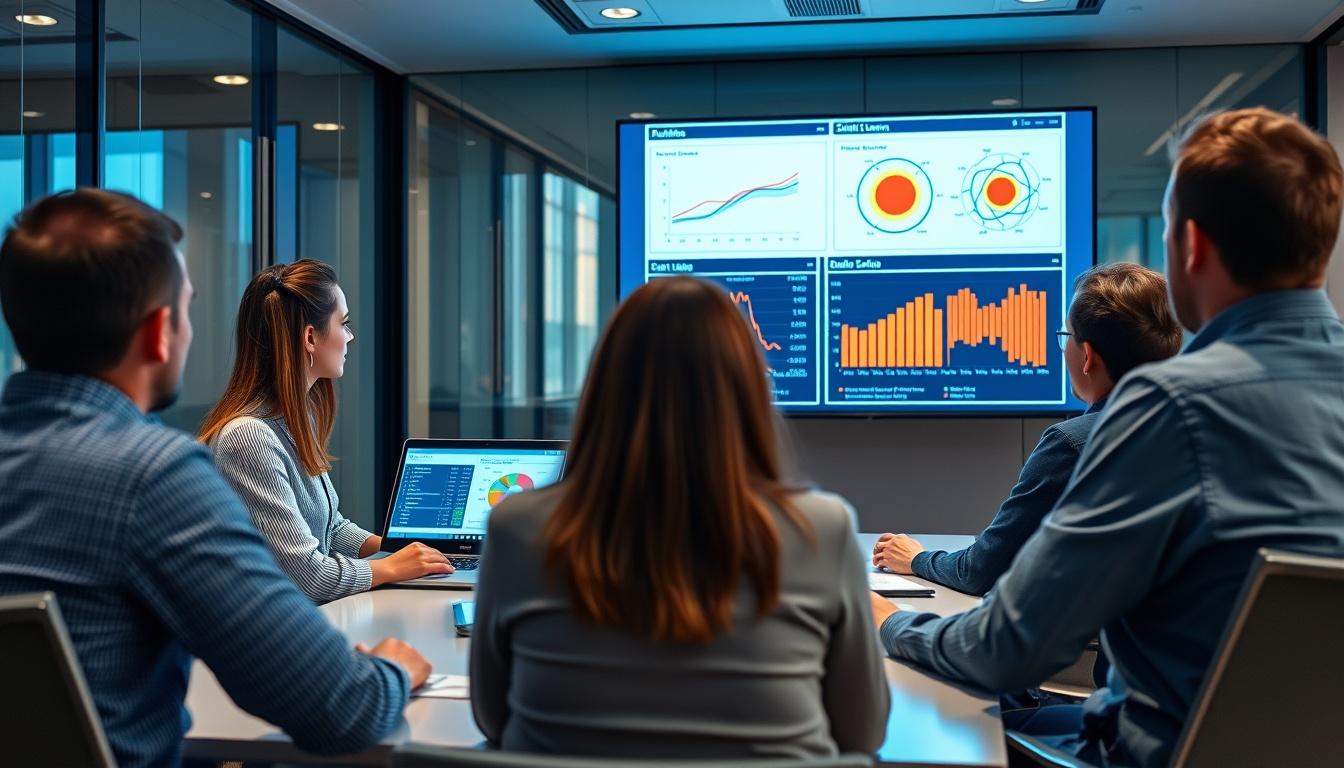 Transform Your Data Analysis Skills